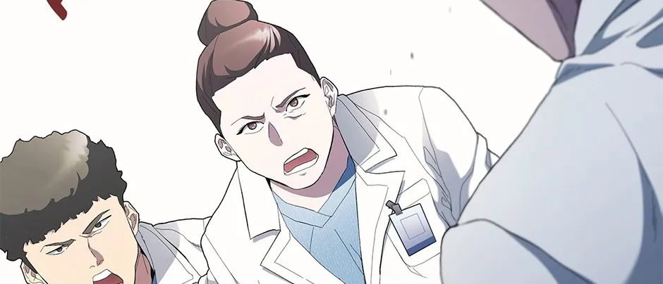 Read Dr. Choi Tae-Soo chapter 194 image 135 on Lezhin