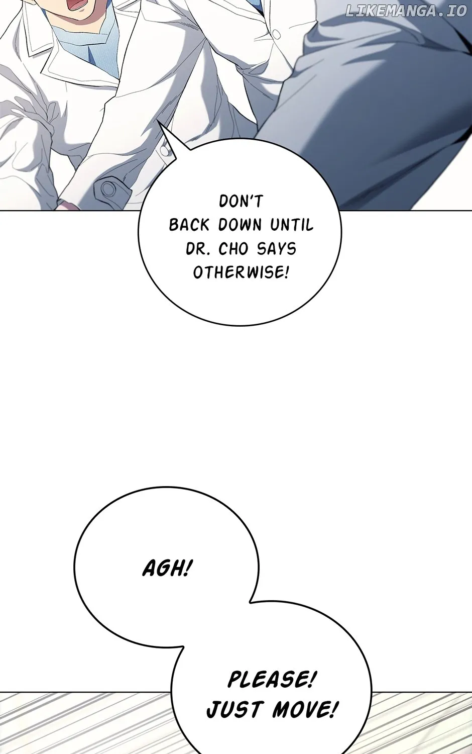 Read Dr. Choi Tae-Soo chapter 194 image 136 on Lezhin