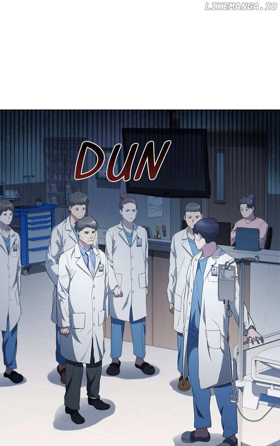 Read Dr. Choi Tae-Soo chapter 194 image 14 on Lezhin