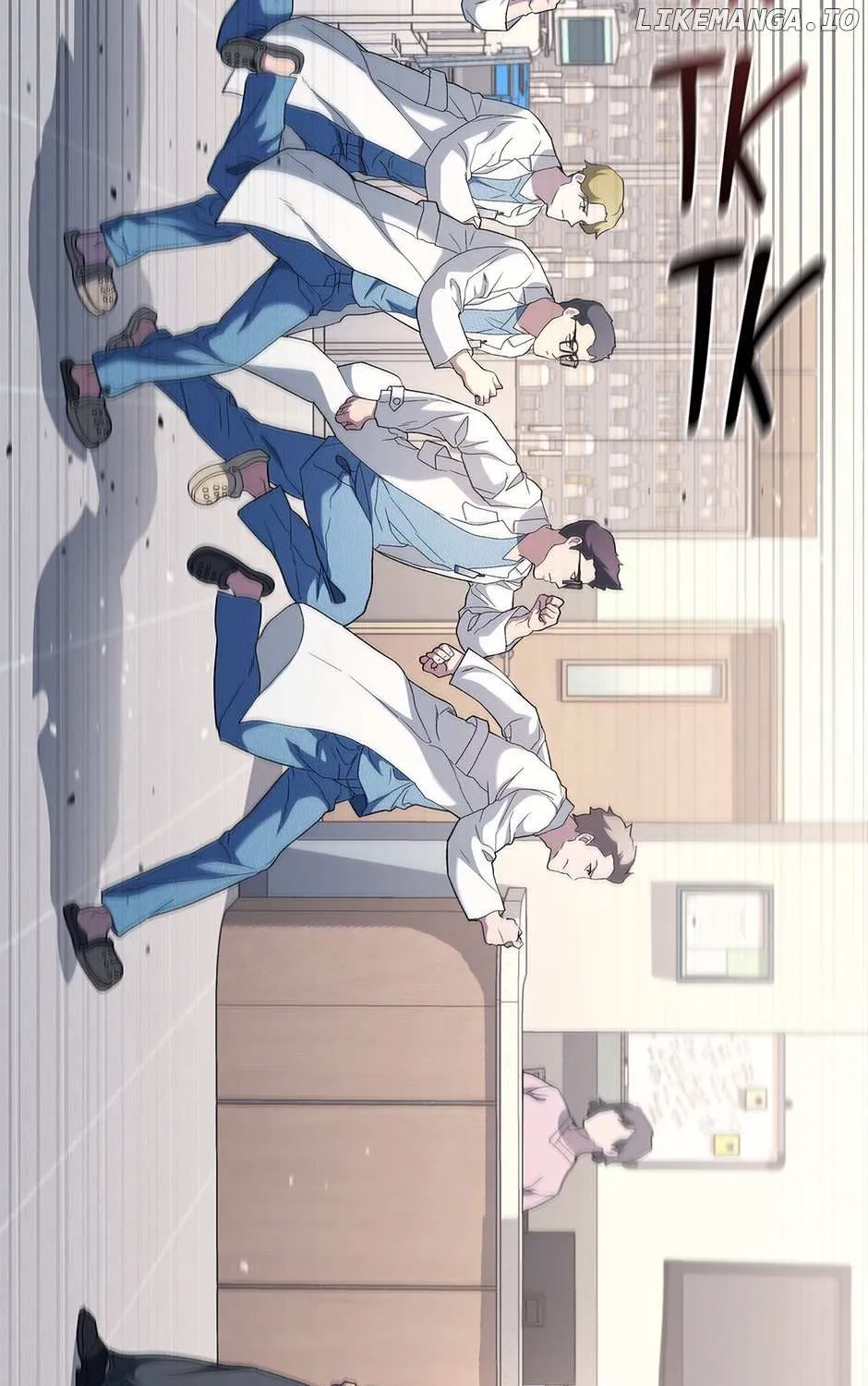 Read Dr. Choi Tae-Soo chapter 194 image 152 on Lezhin