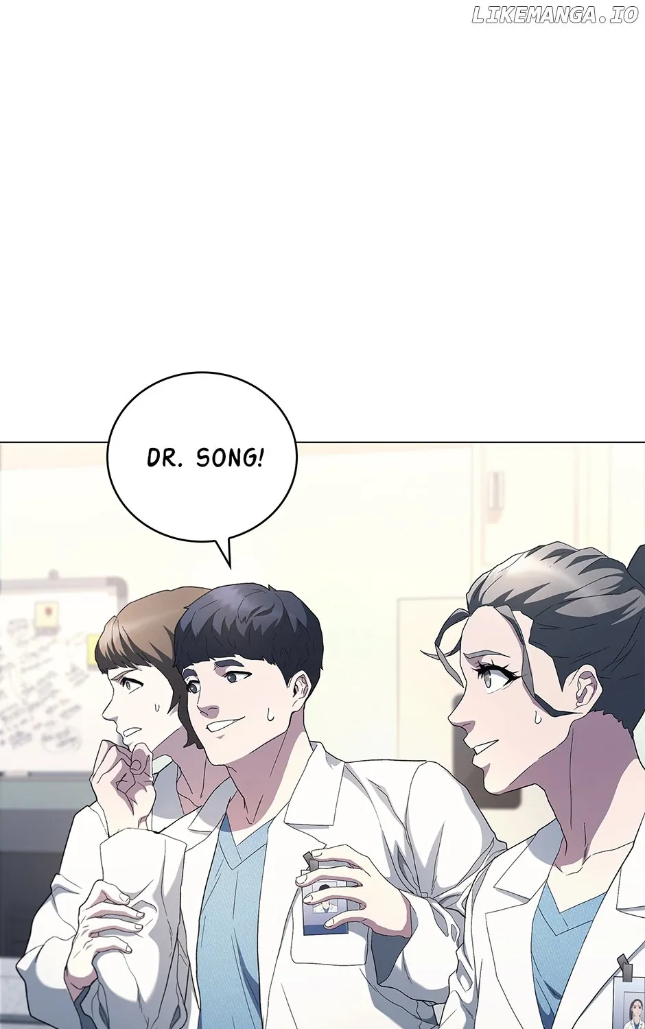 Read Dr. Choi Tae-Soo chapter 194 image 154 on Lezhin