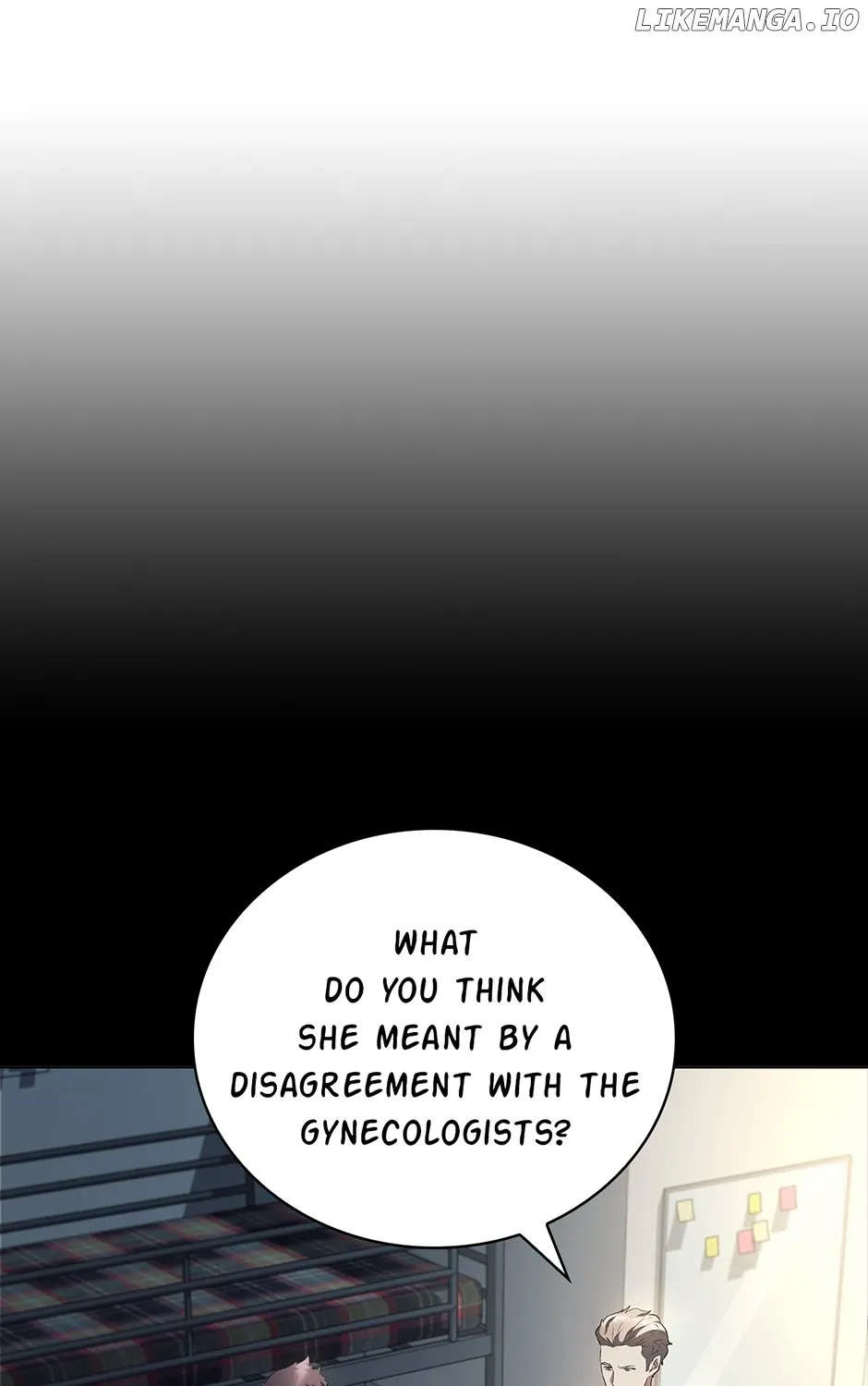 Read Dr. Choi Tae-Soo chapter 194 image 156 on Lezhin