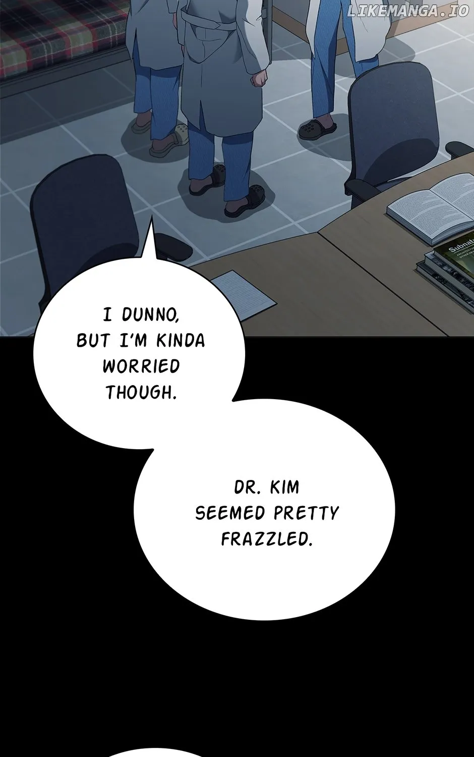 Read Dr. Choi Tae-Soo chapter 194 image 158 on Lezhin