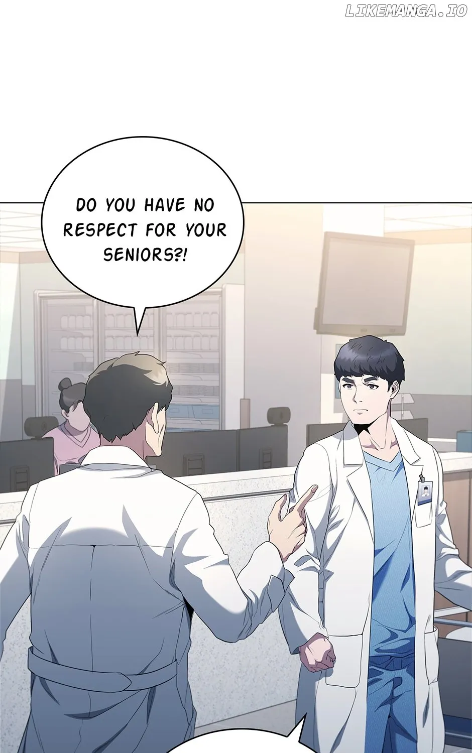 Read Dr. Choi Tae-Soo chapter 194 image 16 on Lezhin