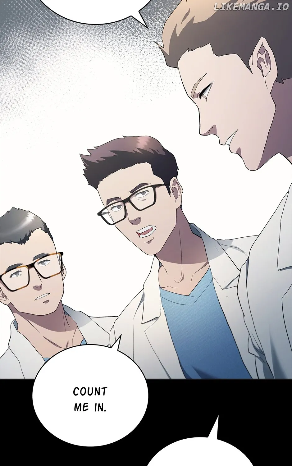 Read Dr. Choi Tae-Soo chapter 194 image 160 on Lezhin