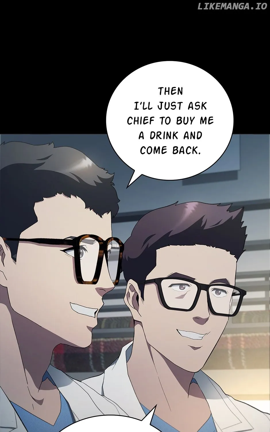 Read Dr. Choi Tae-Soo chapter 194 image 162 on Lezhin