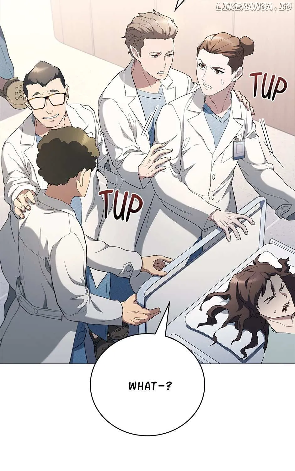 Read Dr. Choi Tae-Soo chapter 194 image 168 on Lezhin