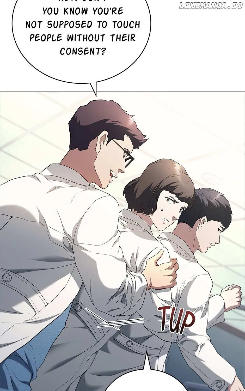 Read Dr. Choi Tae-Soo chapter 194 image 170 on Lezhin