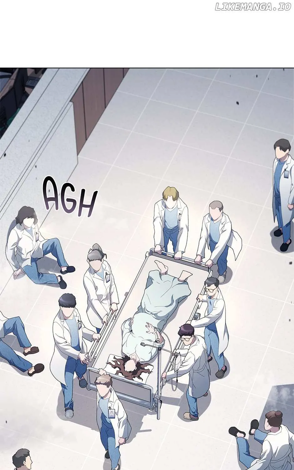 Read Dr. Choi Tae-Soo chapter 194 image 176 on Lezhin