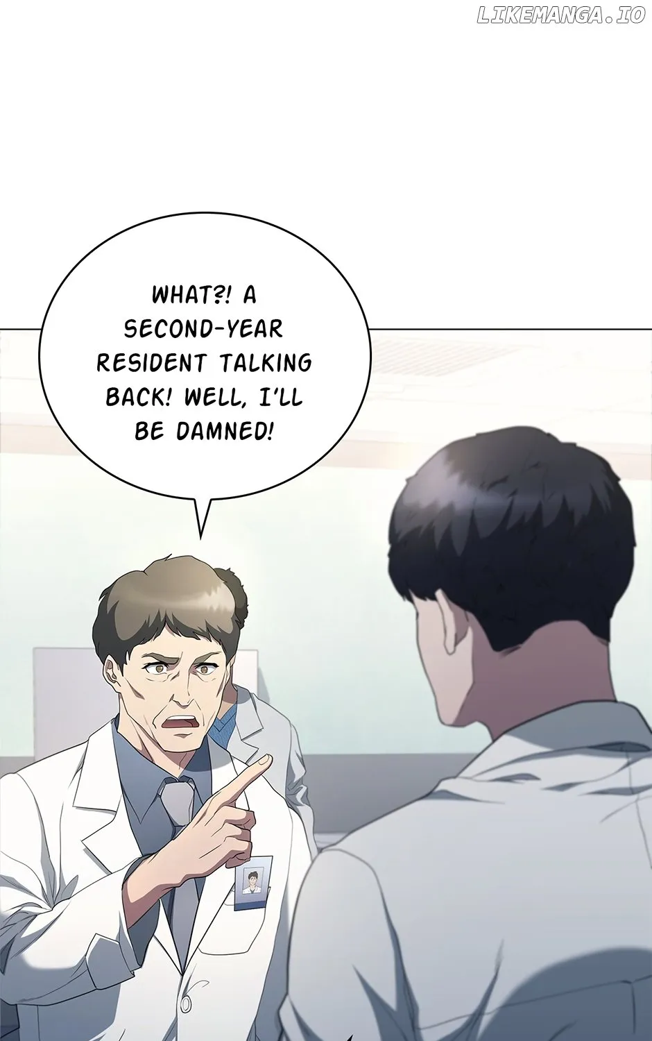 Read Dr. Choi Tae-Soo chapter 194 image 18 on Lezhin