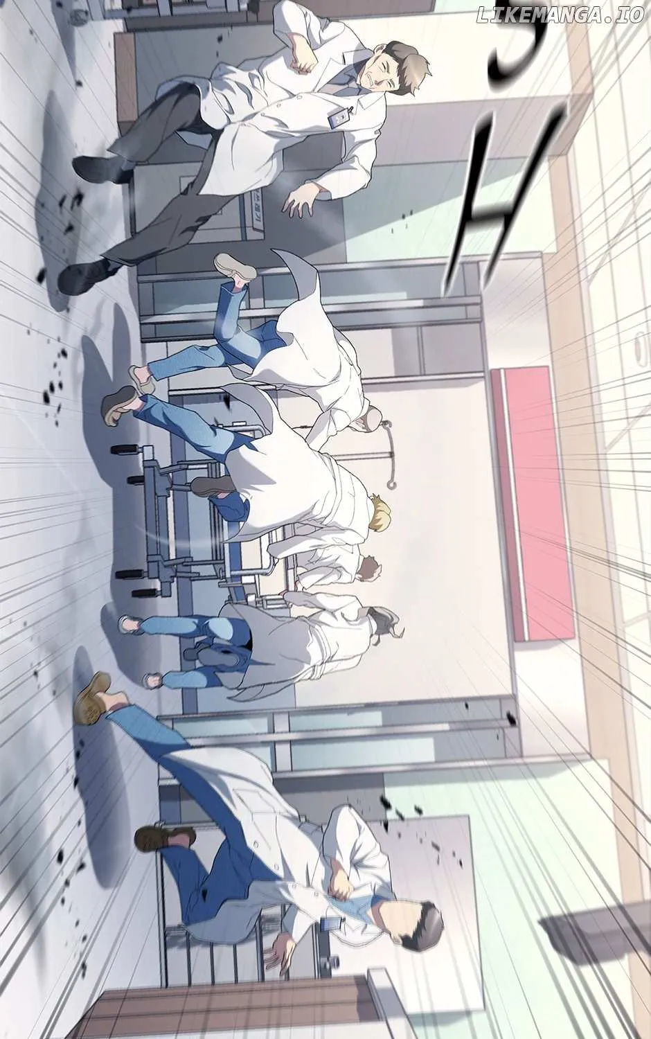 Read Dr. Choi Tae-Soo chapter 194 image 184 on Lezhin