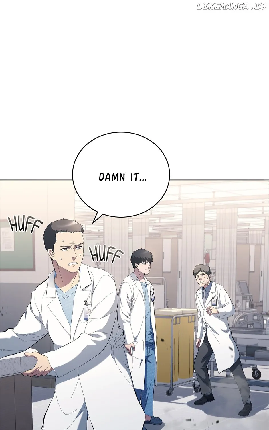 Read Dr. Choi Tae-Soo chapter 194 image 186 on Lezhin