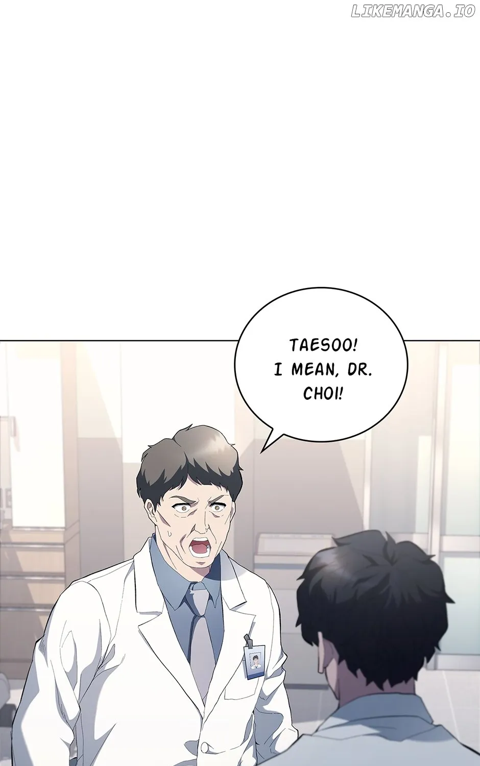Read Dr. Choi Tae-Soo chapter 194 image 188 on Lezhin