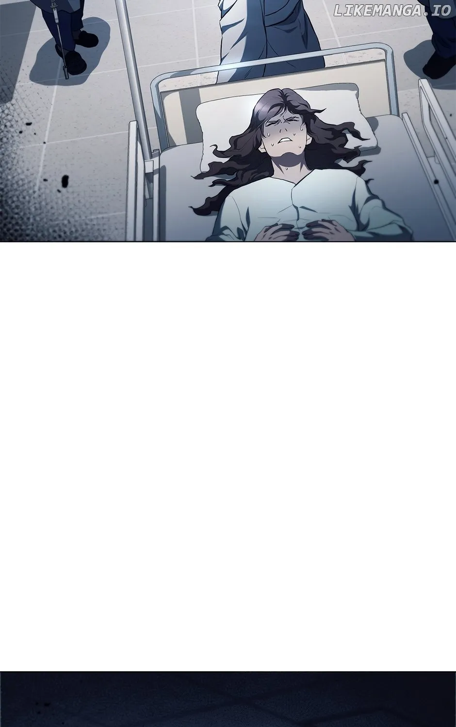 Read Dr. Choi Tae-Soo chapter 194 image 2 on Lezhin