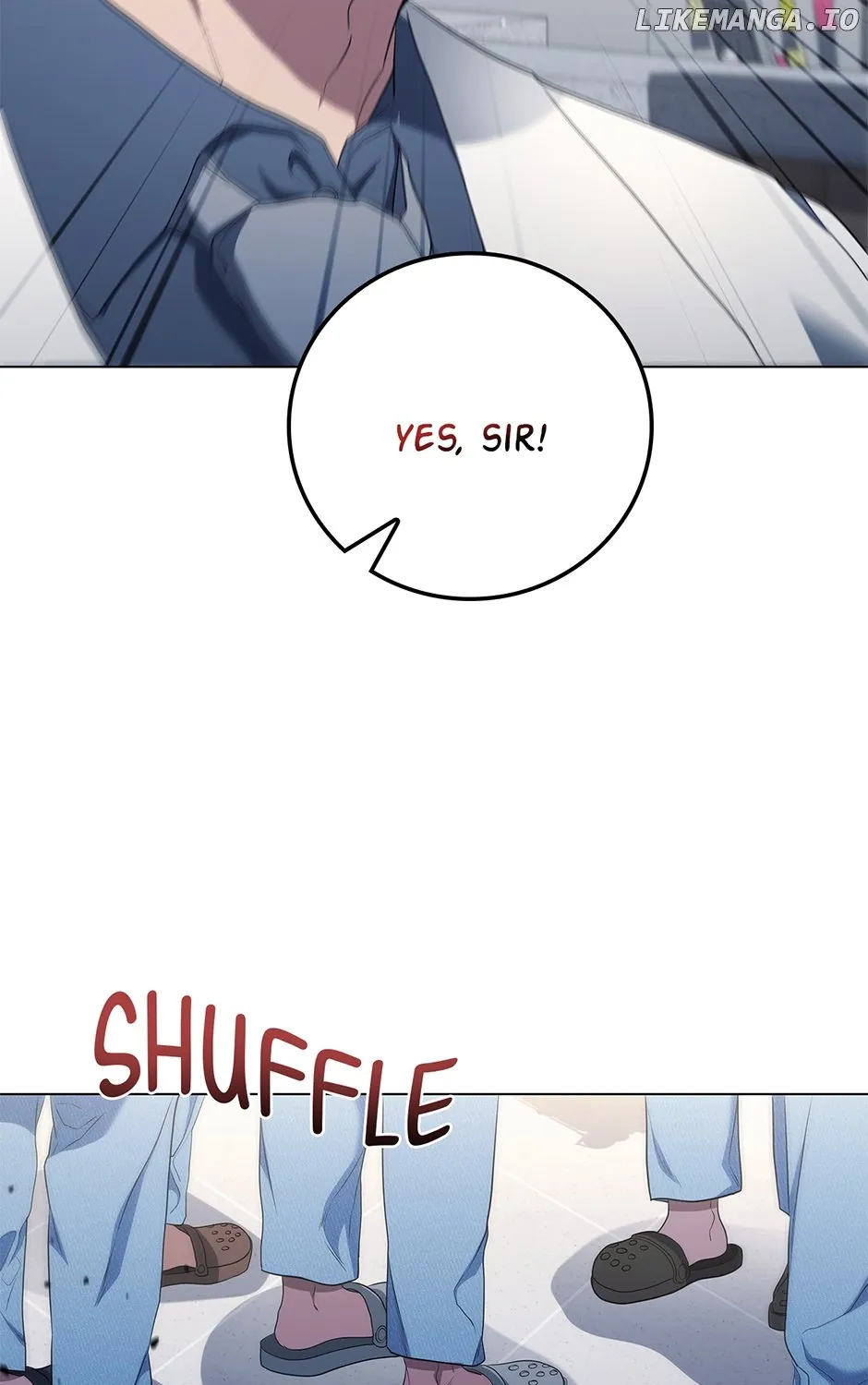 Read Dr. Choi Tae-Soo chapter 194 image 22 on Lezhin