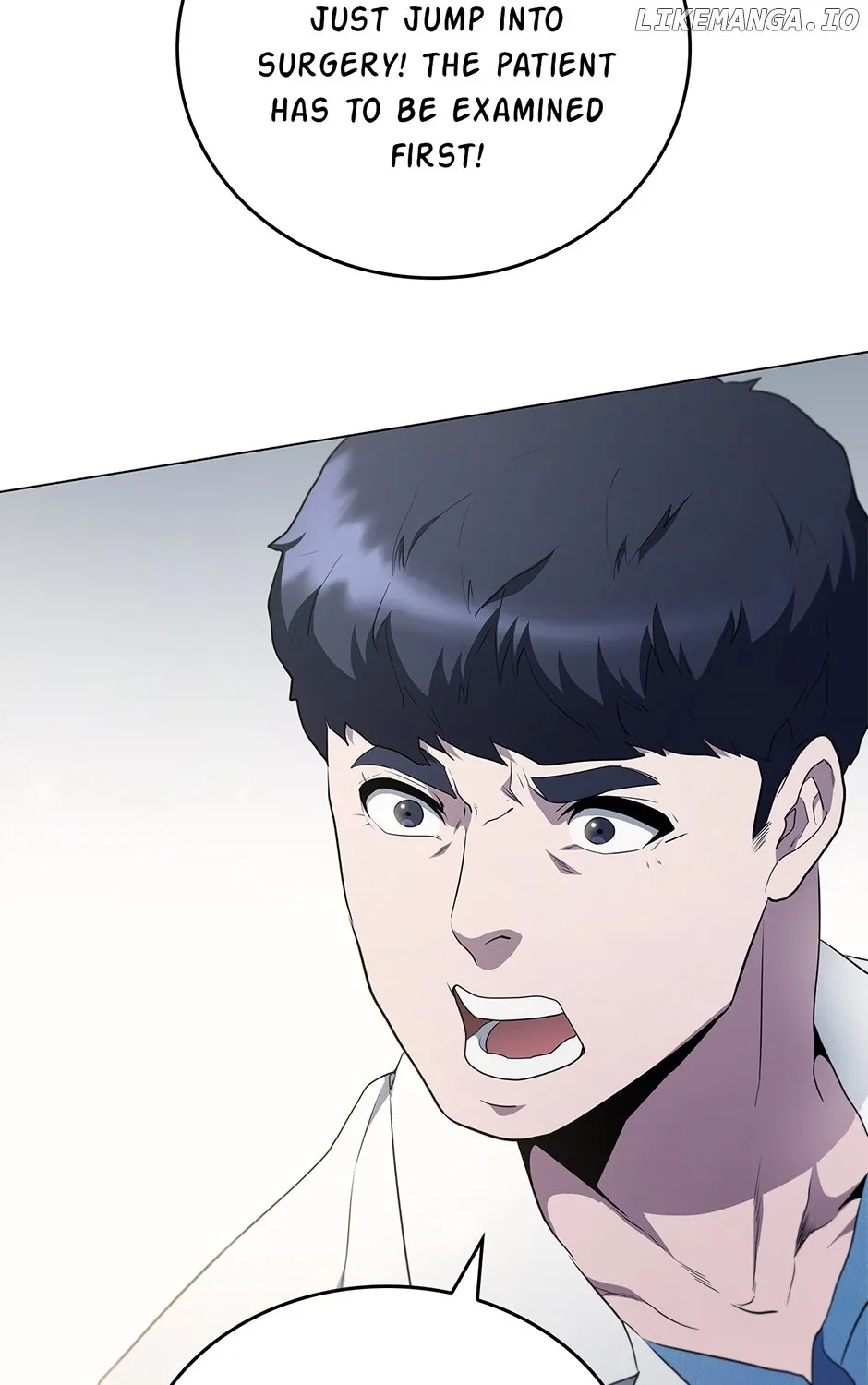 Read Dr. Choi Tae-Soo chapter 194 image 26 on Lezhin