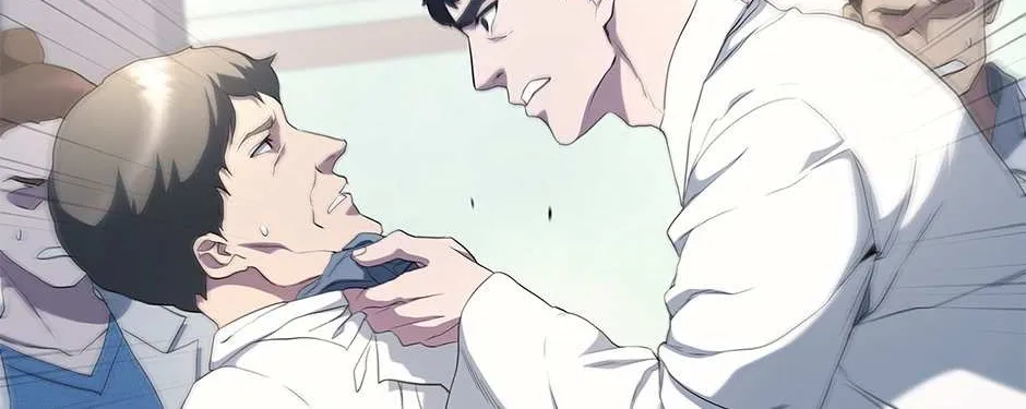 Read Dr. Choi Tae-Soo chapter 194 image 37 on Lezhin