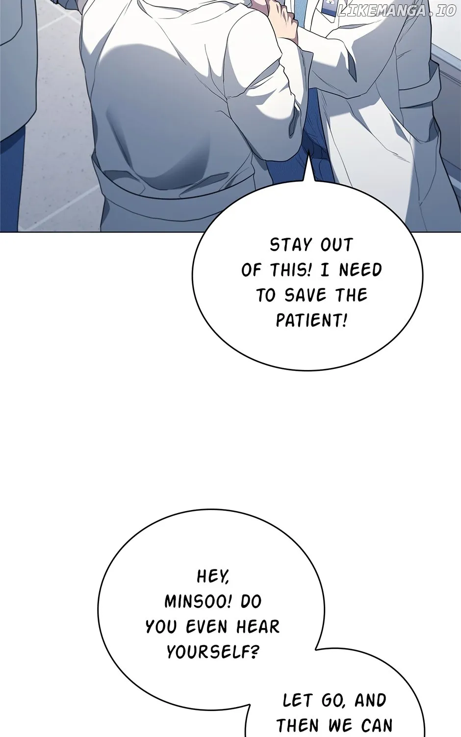 Read Dr. Choi Tae-Soo chapter 194 image 46 on Lezhin