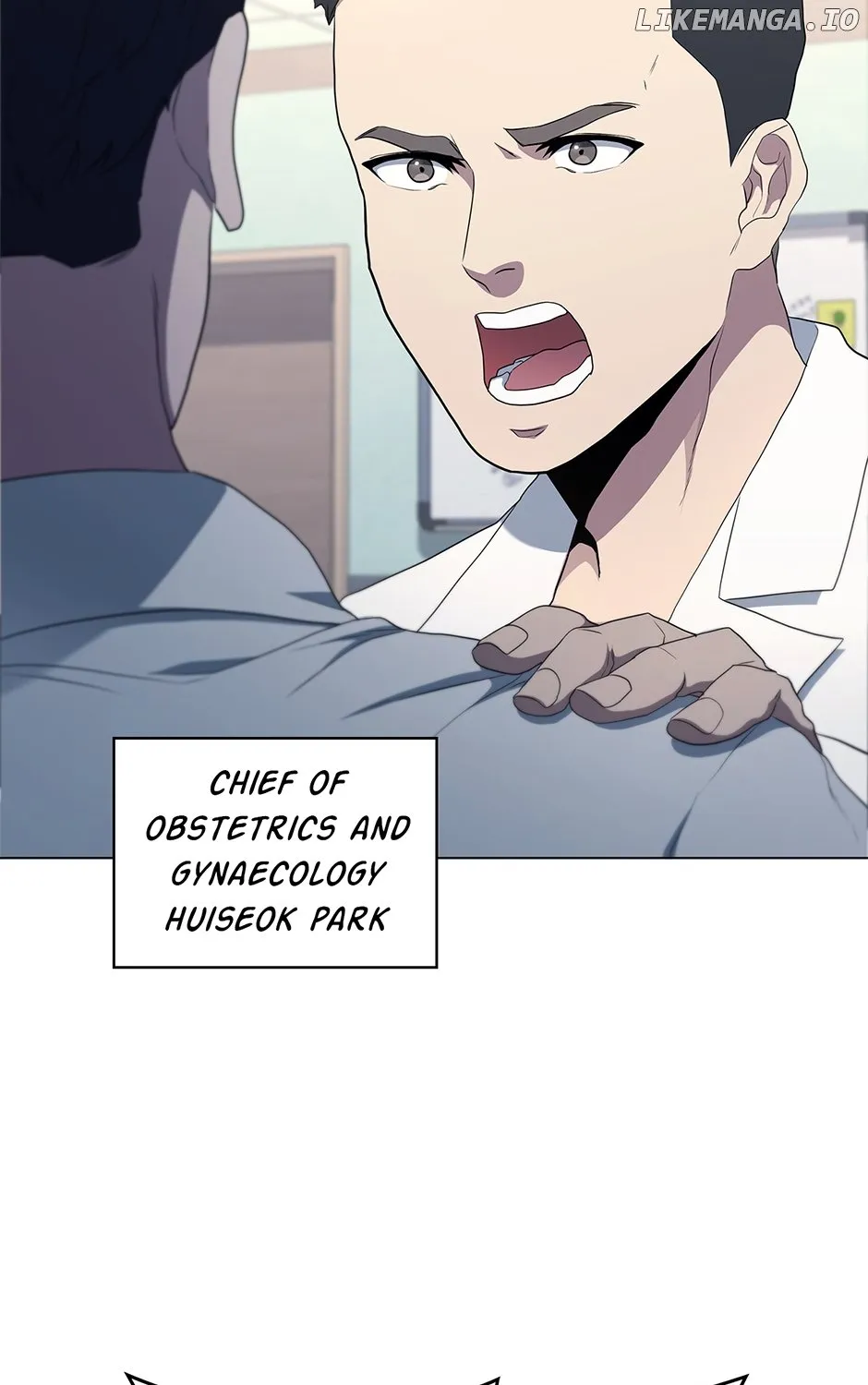 Read Dr. Choi Tae-Soo chapter 194 image 48 on Lezhin