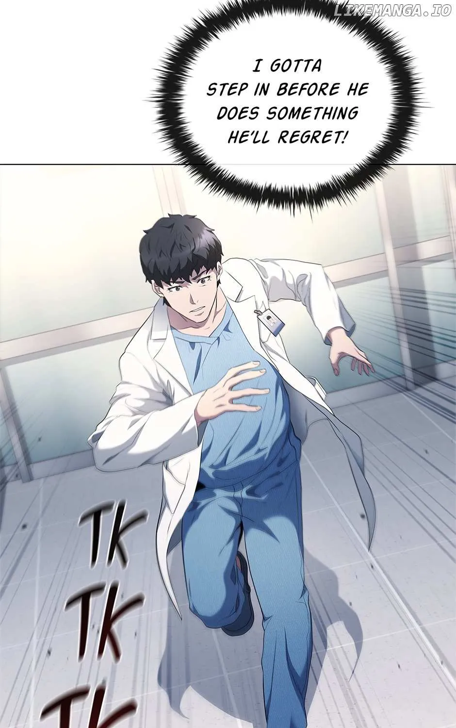 Read Dr. Choi Tae-Soo chapter 194 image 52 on Lezhin