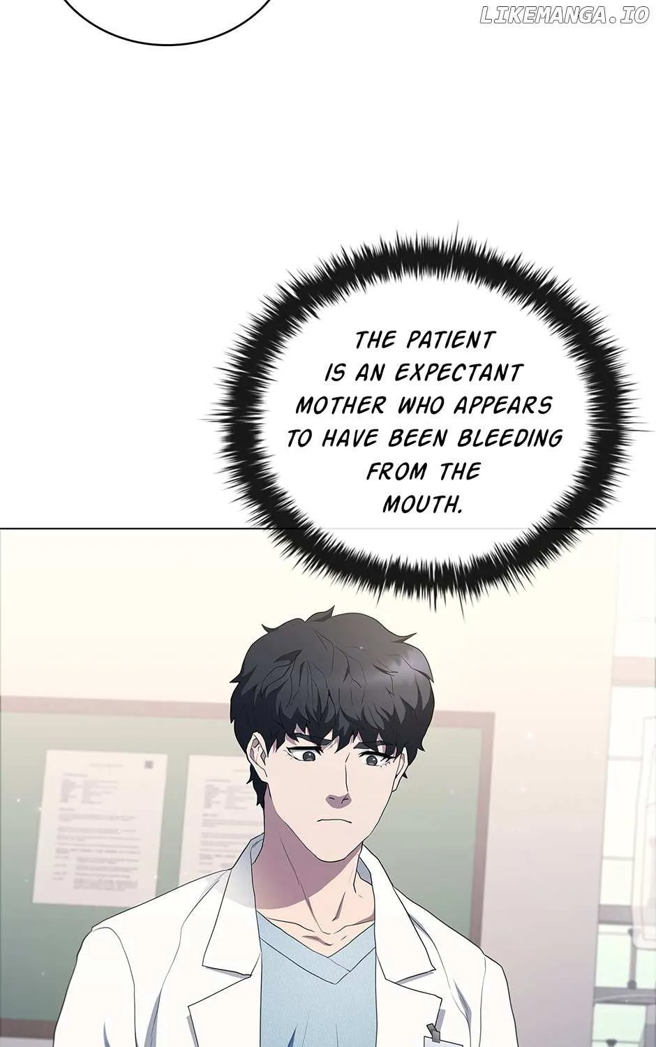 Read Dr. Choi Tae-Soo chapter 194 image 58 on Lezhin