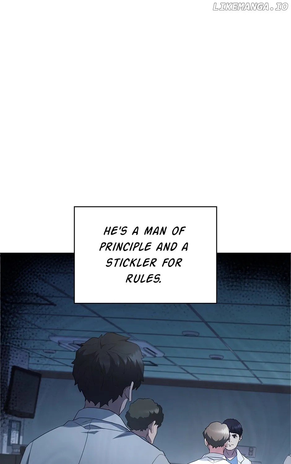 Read Dr. Choi Tae-Soo chapter 194 image 6 on Lezhin
