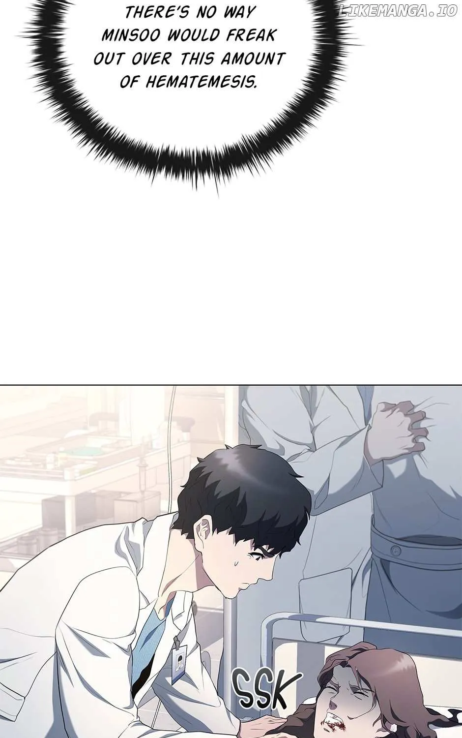 Read Dr. Choi Tae-Soo chapter 194 image 68 on Lezhin