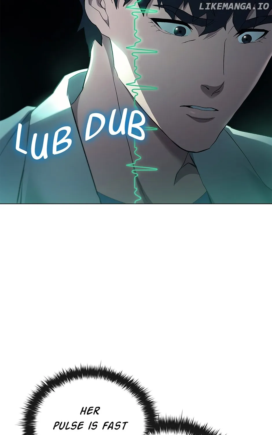 Read Dr. Choi Tae-Soo chapter 194 image 72 on Lezhin