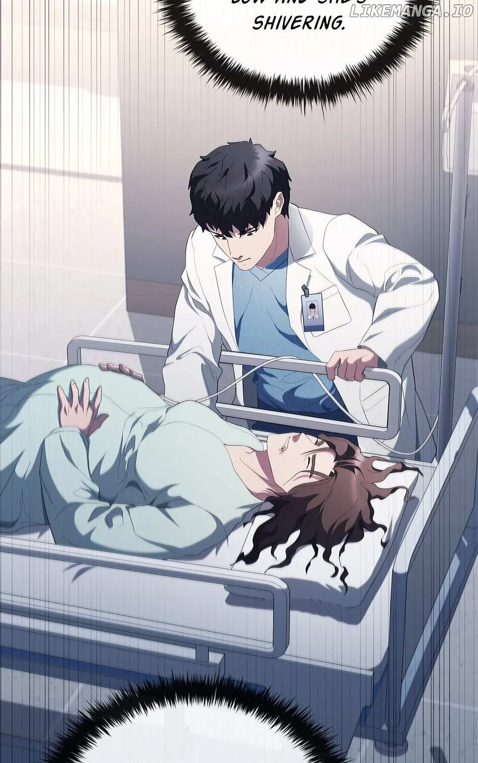 Read Dr. Choi Tae-Soo chapter 194 image 74 on Lezhin