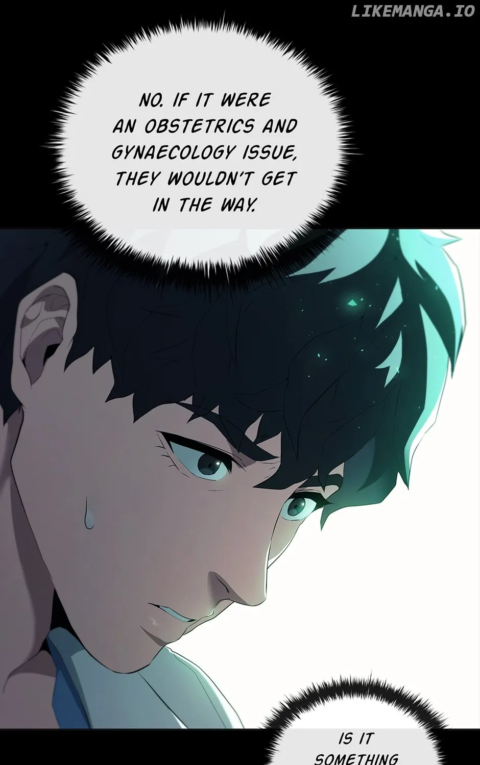 Read Dr. Choi Tae-Soo chapter 194 image 84 on Lezhin