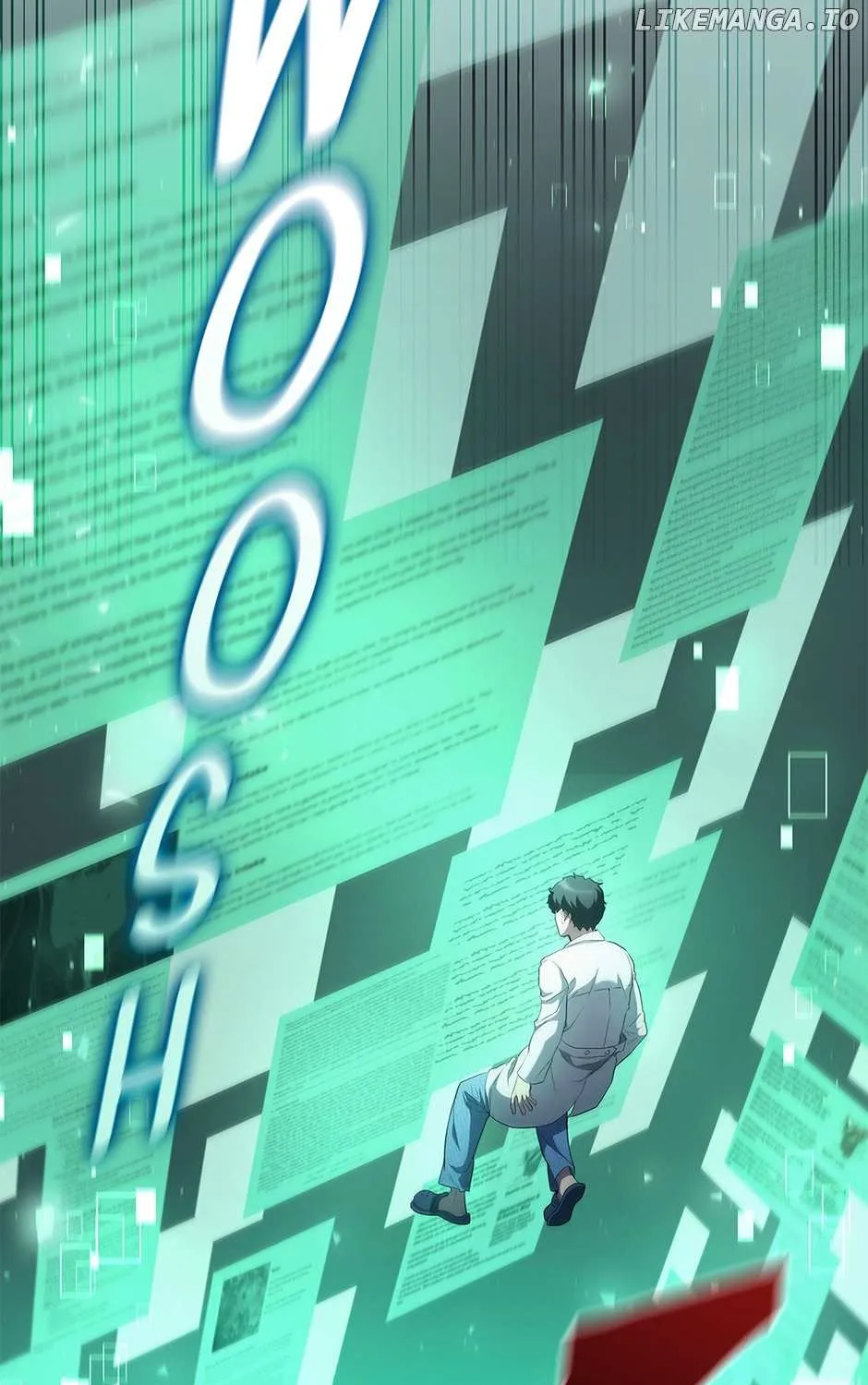 Read Dr. Choi Tae-Soo chapter 194 image 88 on Lezhin