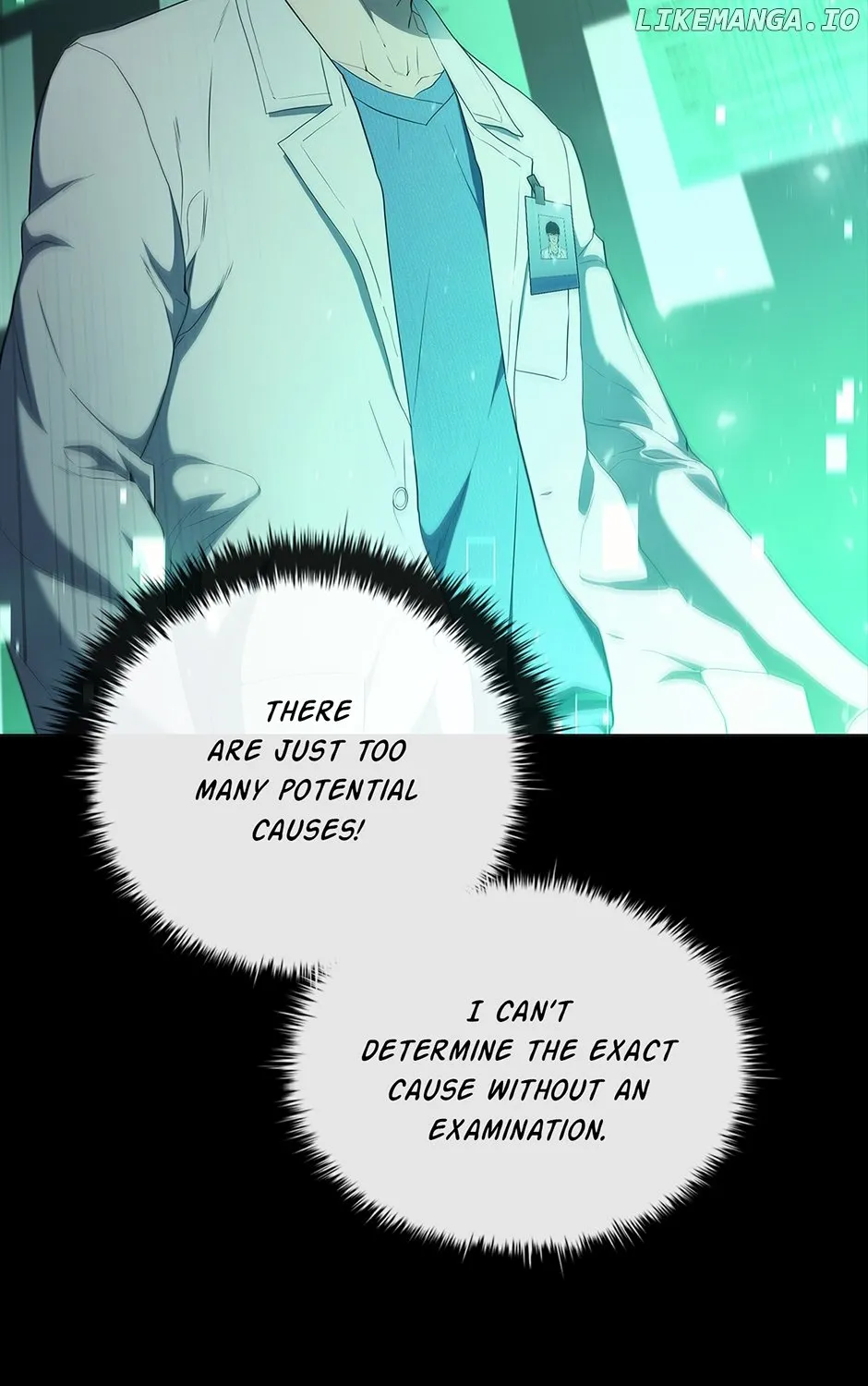 Read Dr. Choi Tae-Soo chapter 194 image 92 on Lezhin