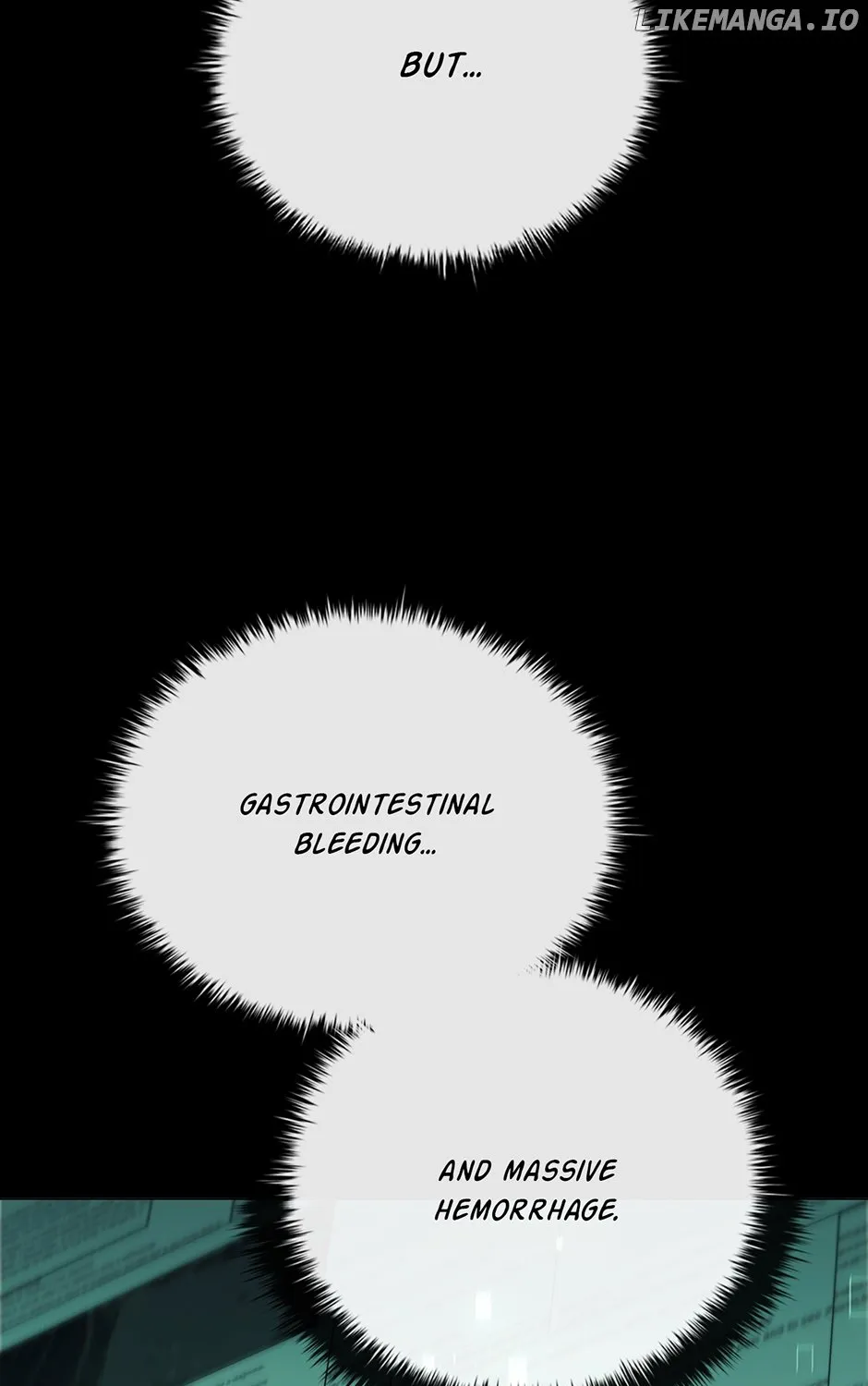 Read Dr. Choi Tae-Soo chapter 194 image 94 on Lezhin