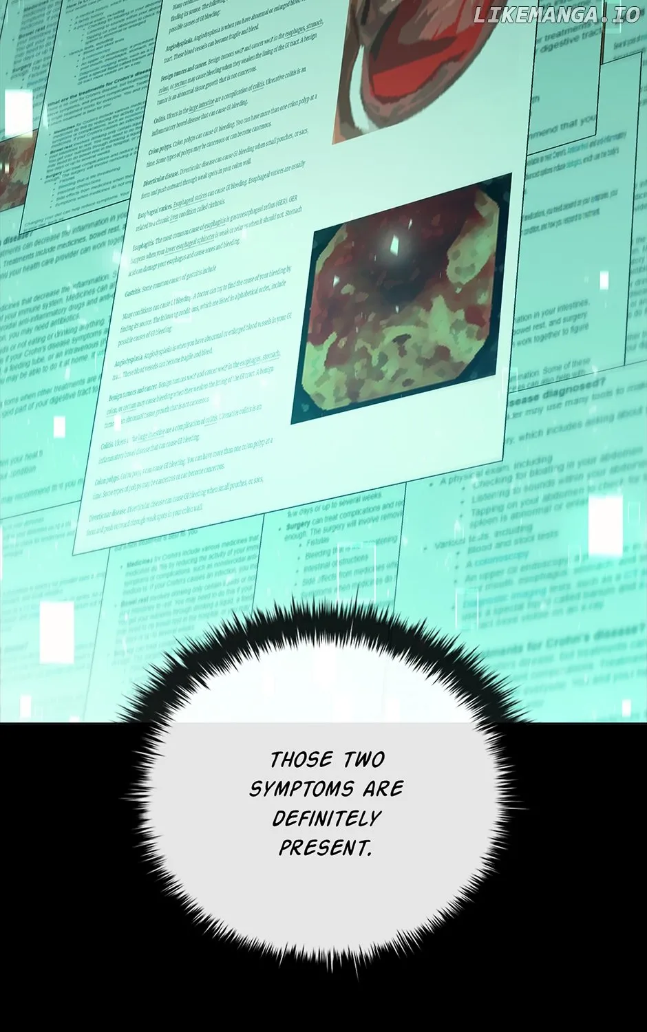 Read Dr. Choi Tae-Soo chapter 194 image 96 on Lezhin