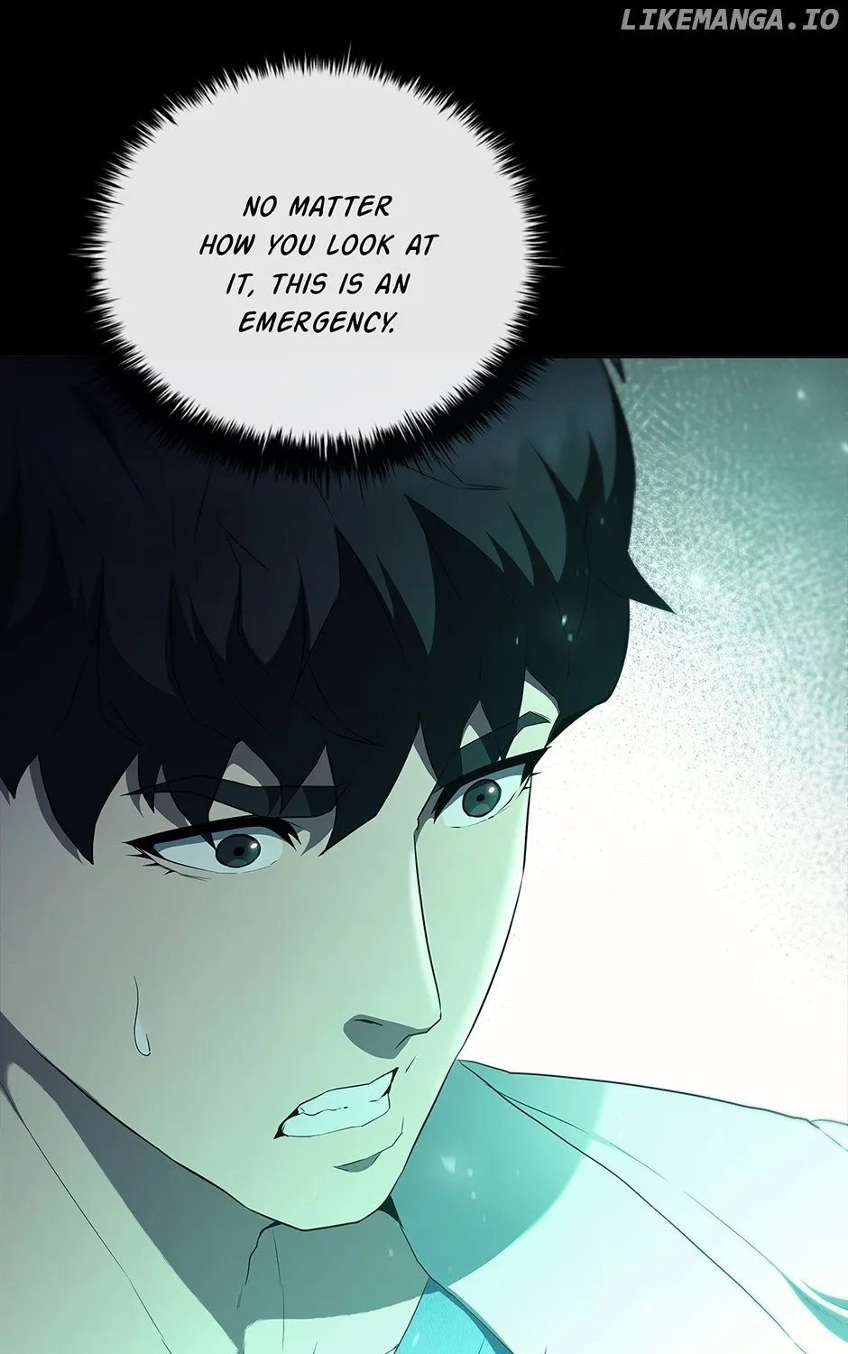 Read Dr. Choi Tae-Soo chapter 194 image 98 on Lezhin