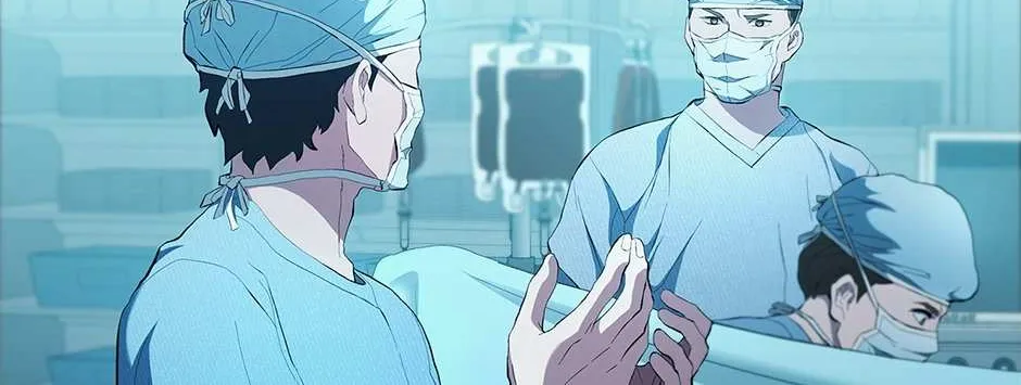 Read Dr. Choi Tae-Soo chapter 195 image 100 on Lezhin