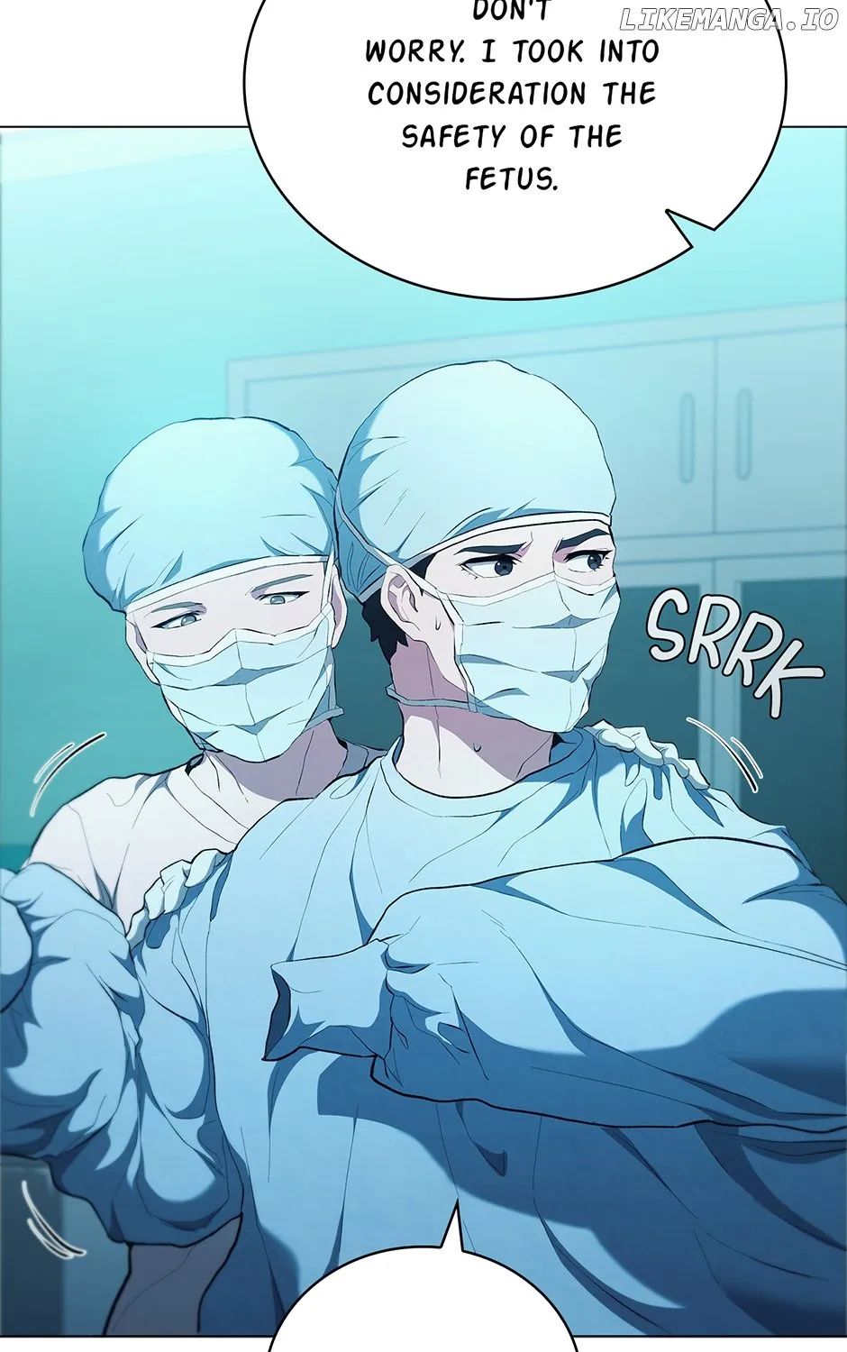 Read Dr. Choi Tae-Soo chapter 195 image 105 on Lezhin