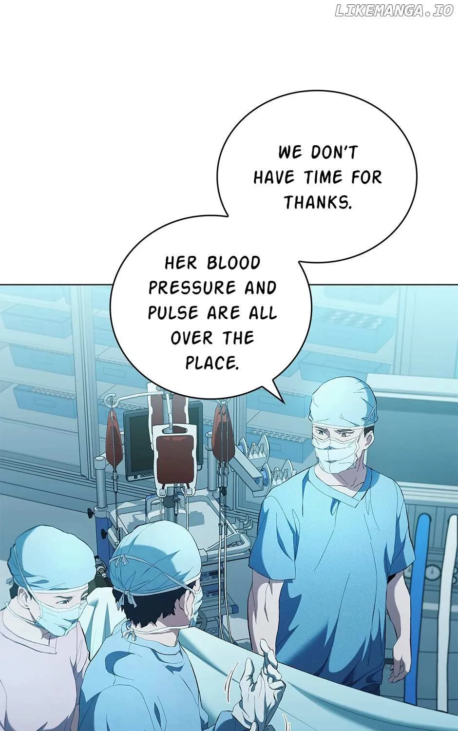 Read Dr. Choi Tae-Soo chapter 195 image 107 on Lezhin