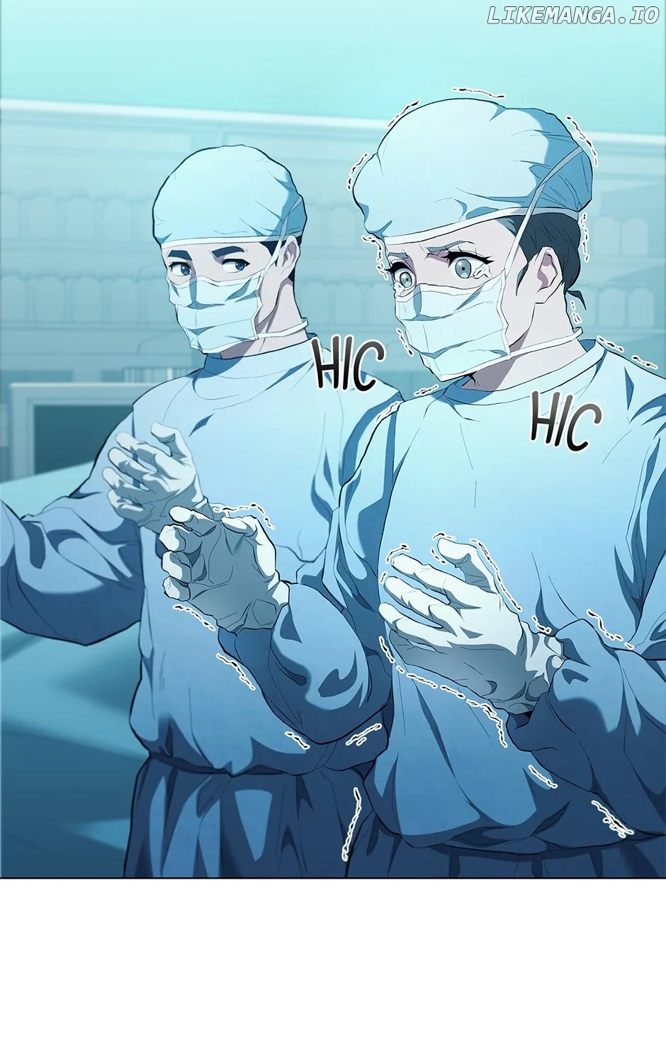 Read Dr. Choi Tae-Soo chapter 195 image 117 on Lezhin