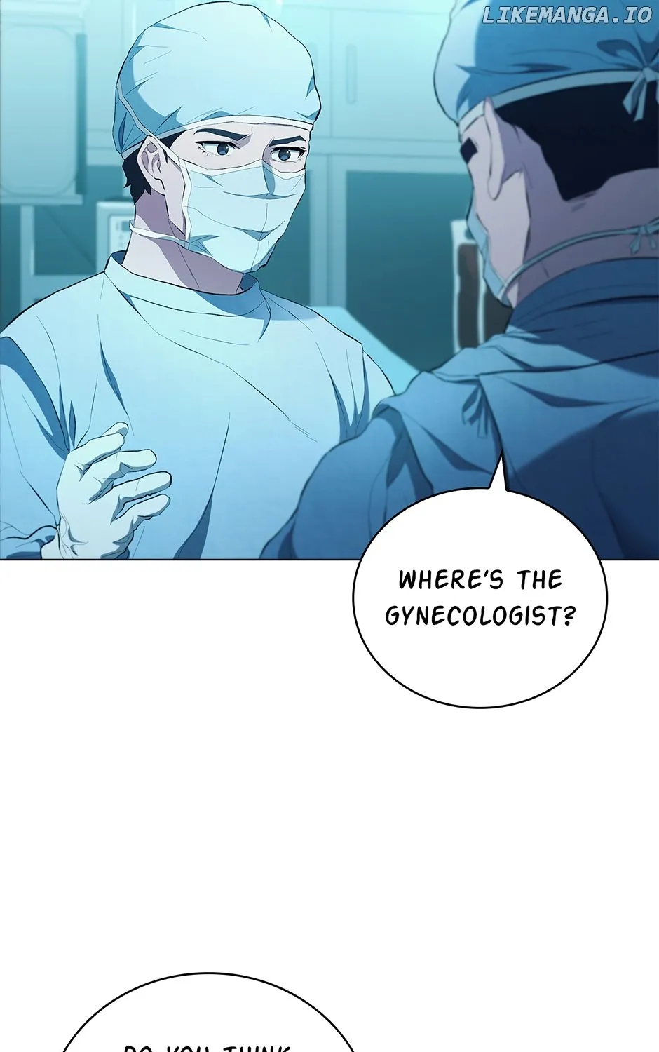 Read Dr. Choi Tae-Soo chapter 195 image 127 on Lezhin