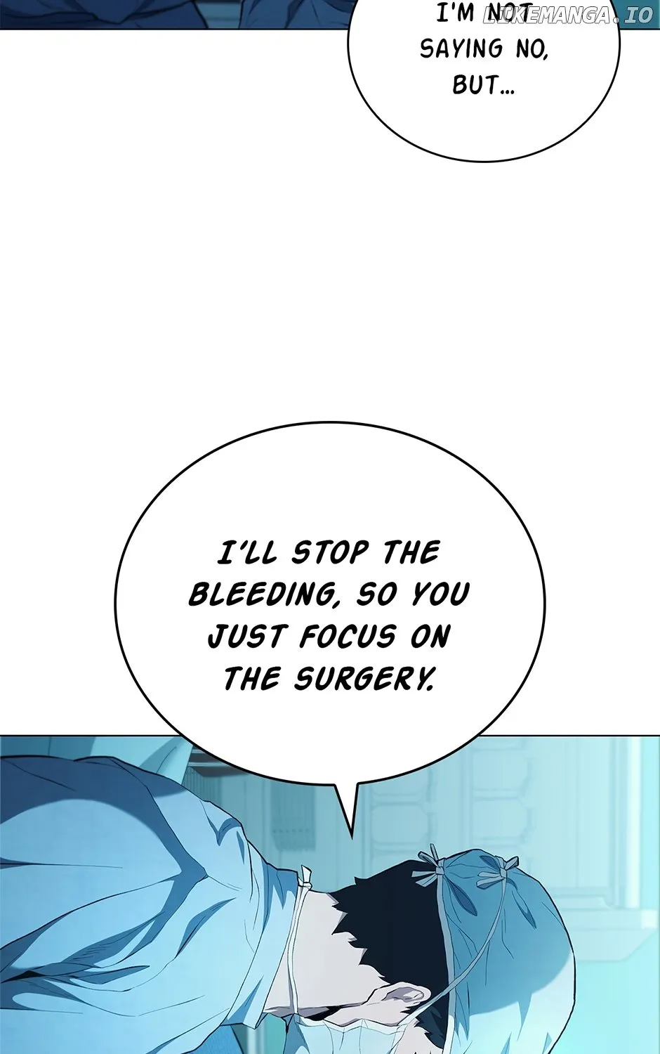 Read Dr. Choi Tae-Soo chapter 195 image 135 on Lezhin