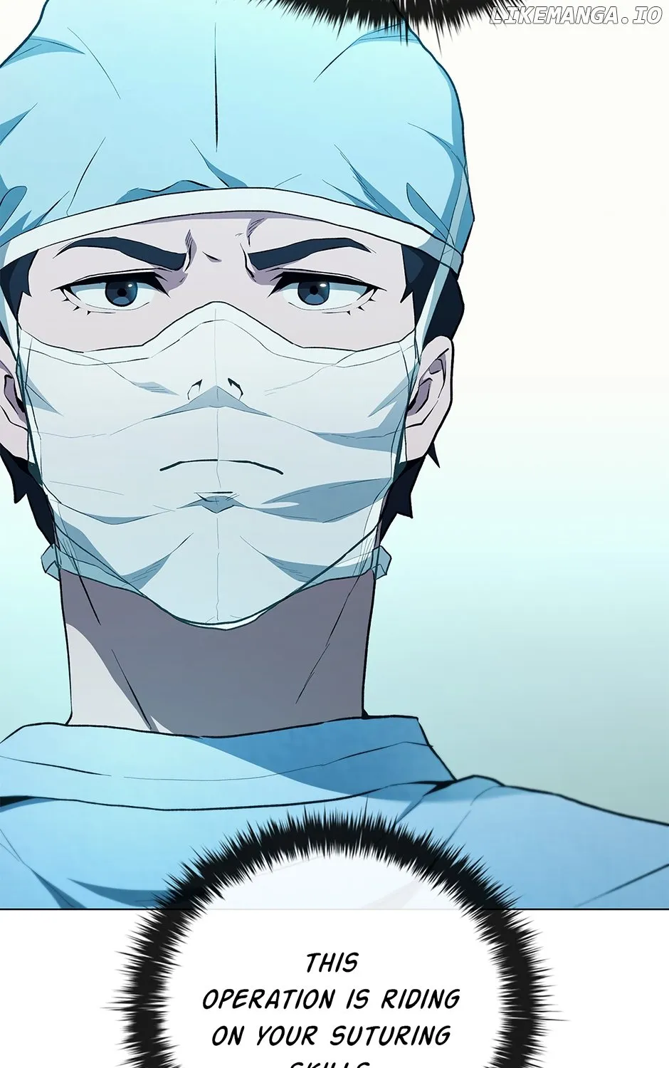 Read Dr. Choi Tae-Soo chapter 195 image 141 on Lezhin