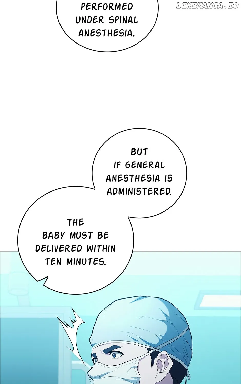Read Dr. Choi Tae-Soo chapter 195 image 153 on Lezhin