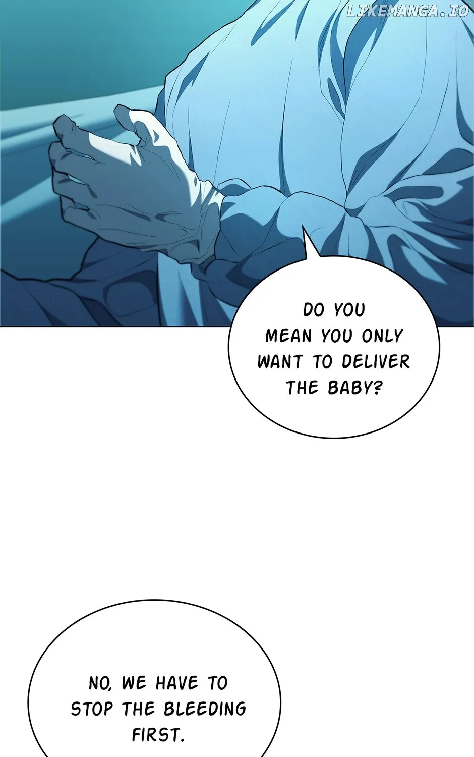 Read Dr. Choi Tae-Soo chapter 195 image 155 on Lezhin