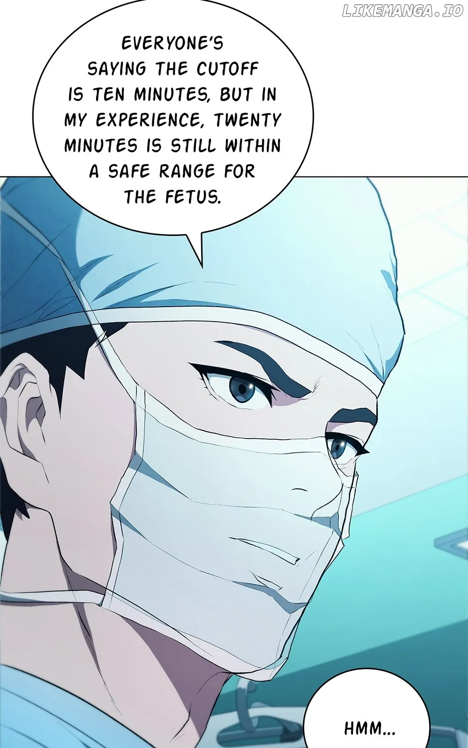 Read Dr. Choi Tae-Soo chapter 195 image 159 on Lezhin