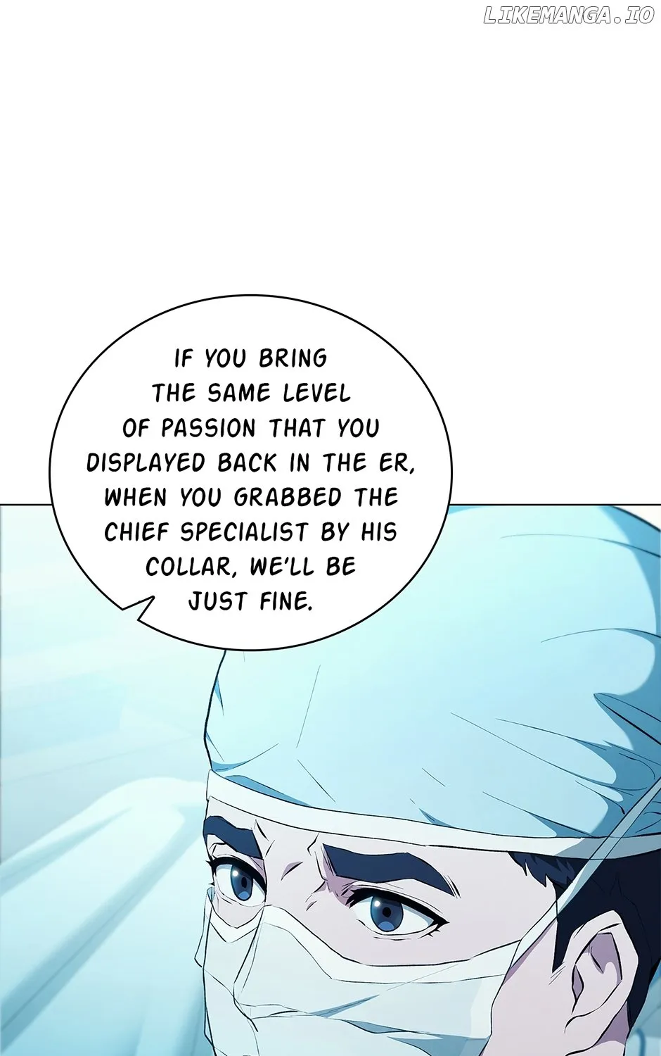 Read Dr. Choi Tae-Soo chapter 195 image 161 on Lezhin