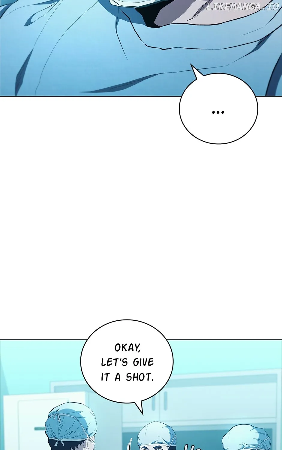 Read Dr. Choi Tae-Soo chapter 195 image 163 on Lezhin