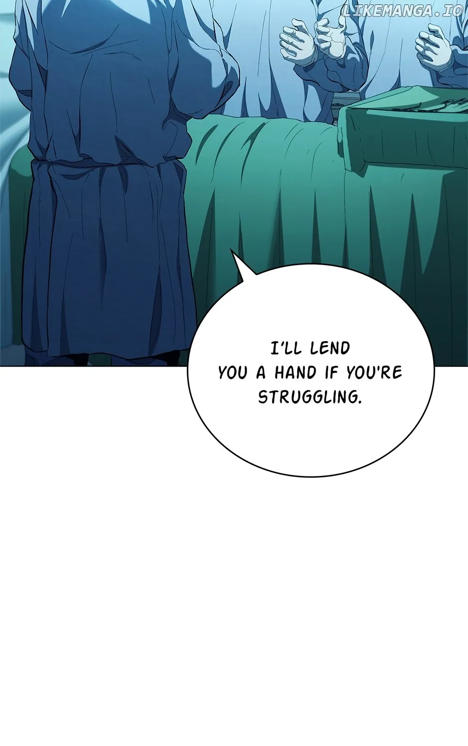 Read Dr. Choi Tae-Soo chapter 195 image 165 on Lezhin