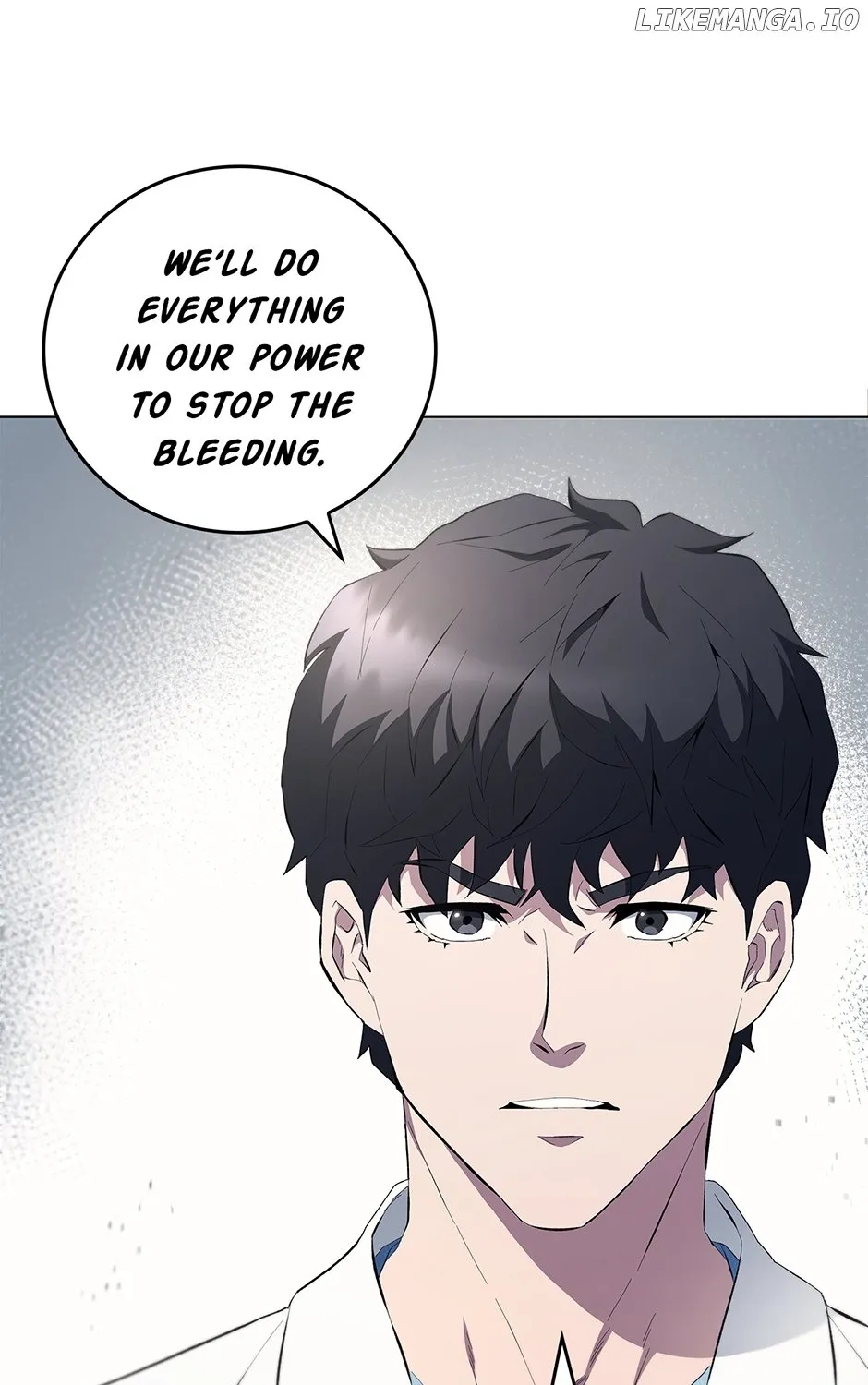 Read Dr. Choi Tae-Soo chapter 195 image 17 on Lezhin