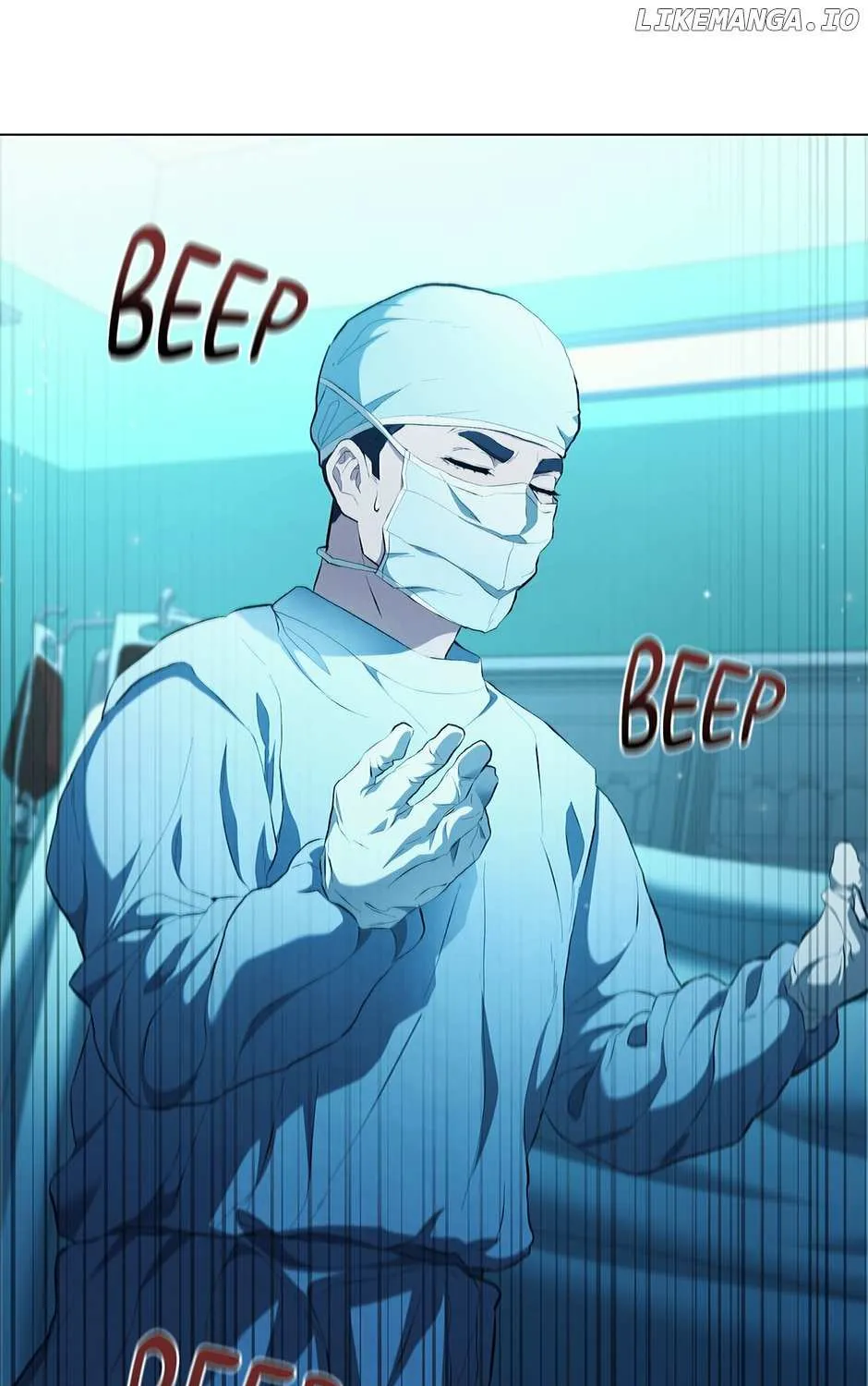 Read Dr. Choi Tae-Soo chapter 195 image 171 on Lezhin